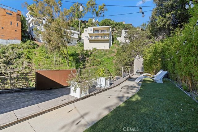 1414 Dawnridge Drive, Beverly Hills, CA 90210