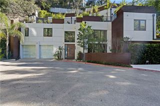 1414 Dawnridge Drive, Beverly Hills, CA 90210