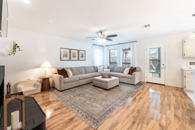 7601 Tidewater Drive, Rowlett, TX 75088