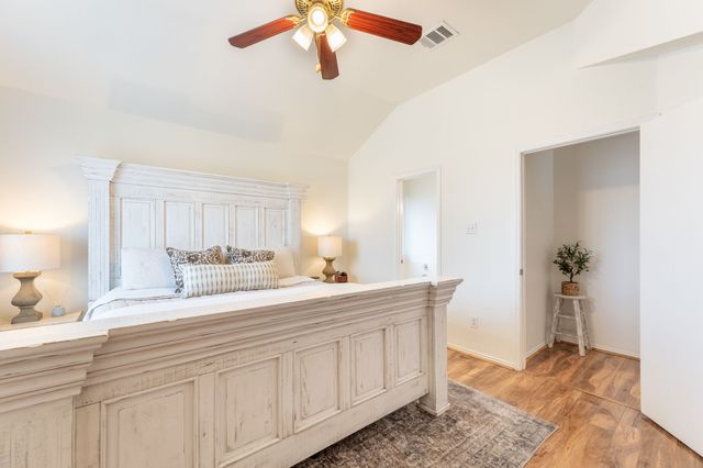 7601 Tidewater Drive, Rowlett, TX 75088