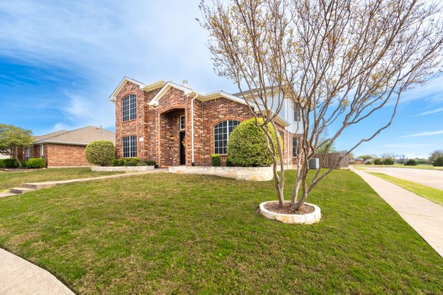 7601 Tidewater Drive, Rowlett, TX 75088