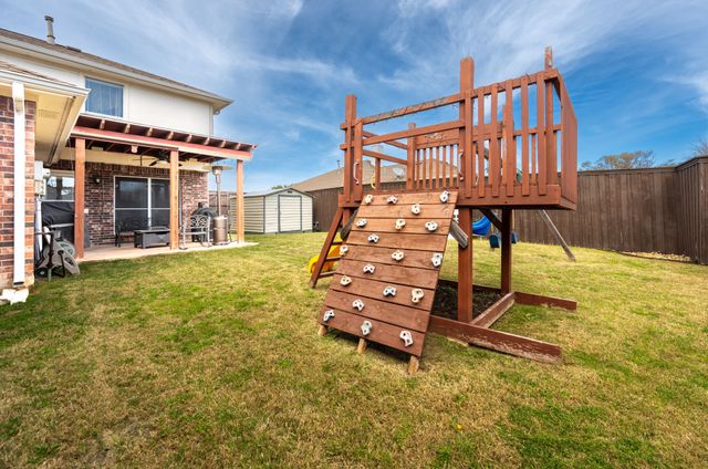 7601 Tidewater Drive, Rowlett, TX 75088