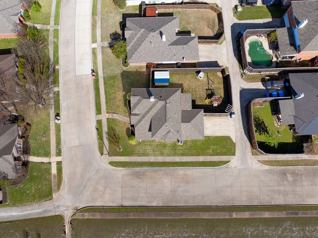 7601 Tidewater Drive, Rowlett, TX 75088