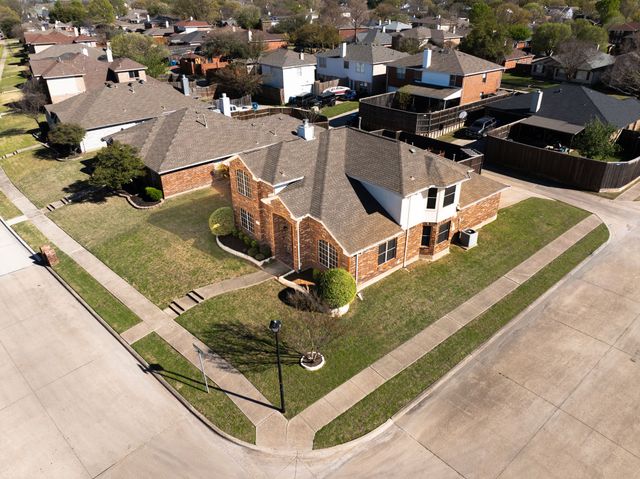 7601 Tidewater Drive, Rowlett, TX 75088
