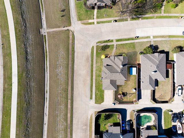 7601 Tidewater Drive, Rowlett, TX 75088