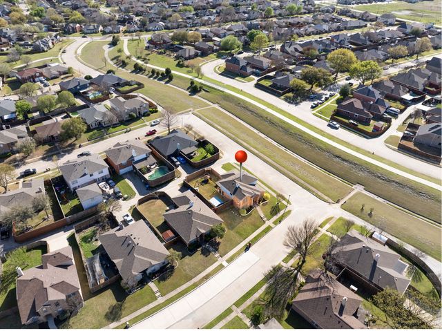 7601 Tidewater Drive, Rowlett, TX 75088