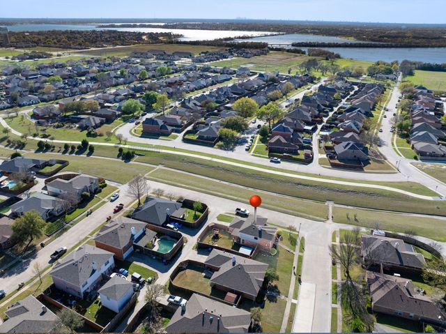 7601 Tidewater Drive, Rowlett, TX 75088