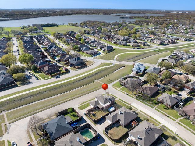 7601 Tidewater Drive, Rowlett, TX 75088