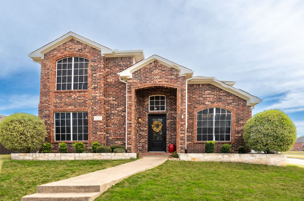 7601 Tidewater Drive, Rowlett, TX 75088