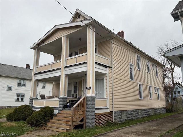 13313 Ferris Avenue, Cleveland, OH 44105