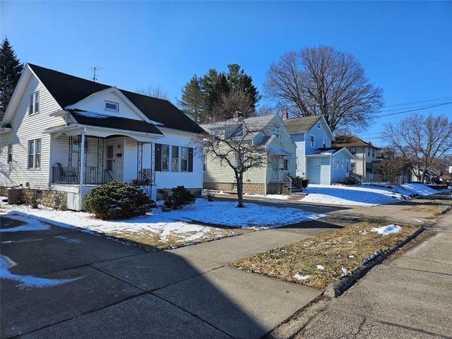953 E 33RD Street, Erie, PA 16504