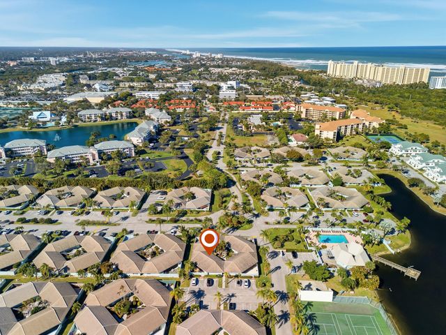 1127 E Seminole Avenue 9c, Jupiter, FL 33477