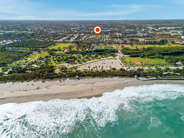 1127 E Seminole Avenue 9c, Jupiter, FL 33477