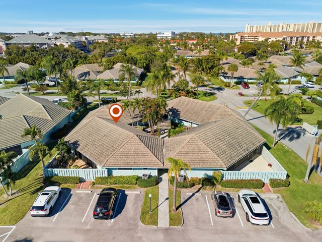 1127 E Seminole Avenue 9c, Jupiter, FL 33477