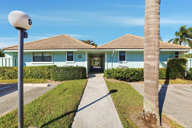 1127 E Seminole Avenue 9c, Jupiter, FL 33477