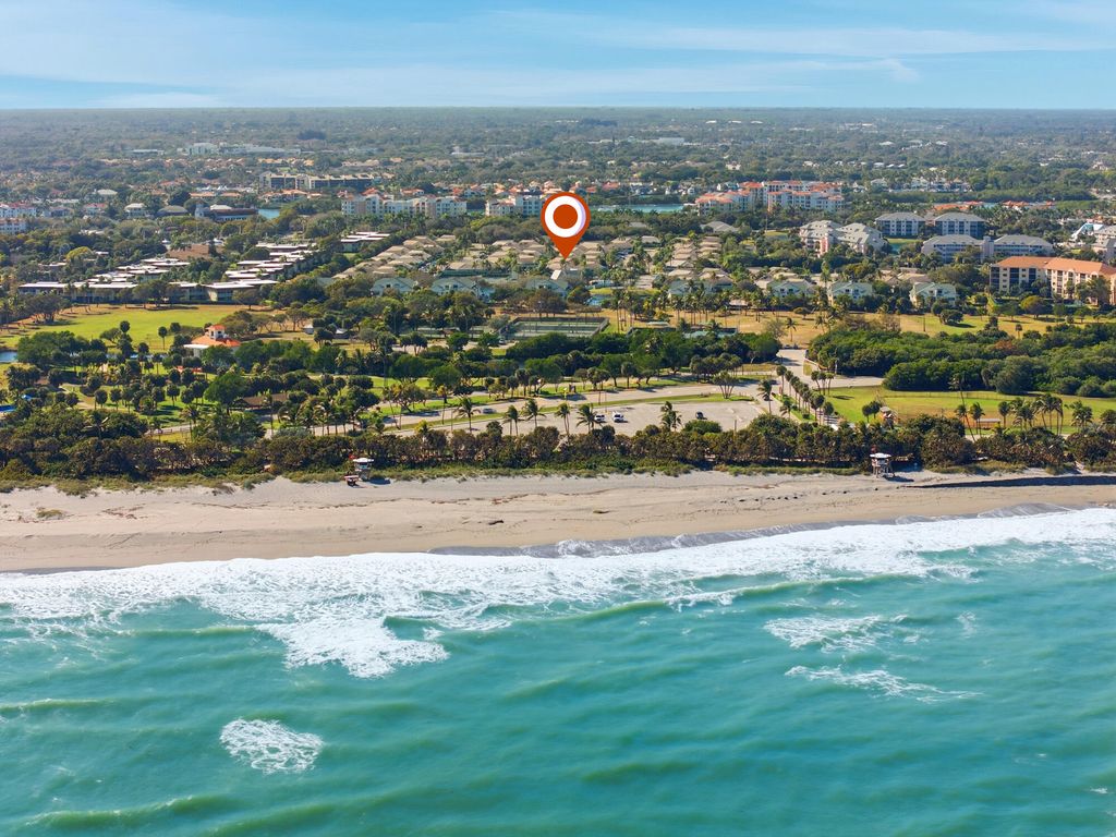 1127 E Seminole Avenue 9c, Jupiter, FL 33477