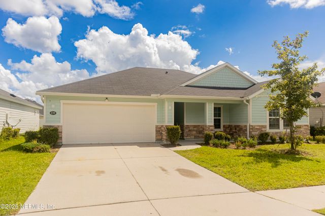 8299 FOURAKER FOREST Road, Jacksonville, FL 32221