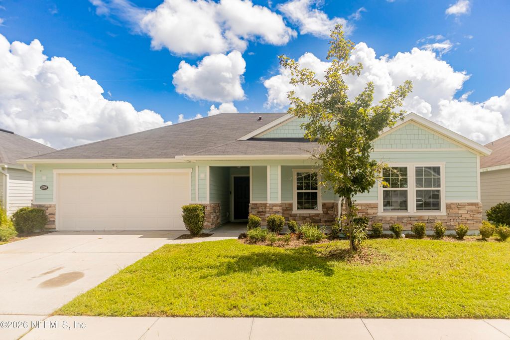 8299 FOURAKER FOREST Road, Jacksonville, FL 32221