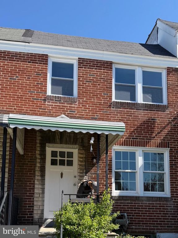 212 W RIVERVIEW RD, Baltimore, MD 21225