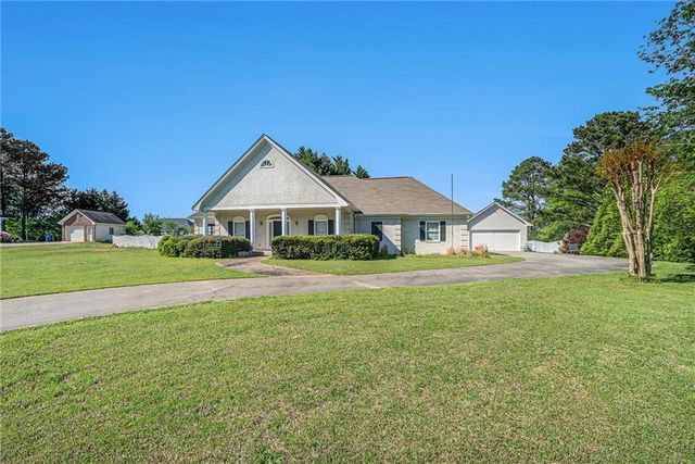 950 Sundew SE Drive, Conyers, GA 30013