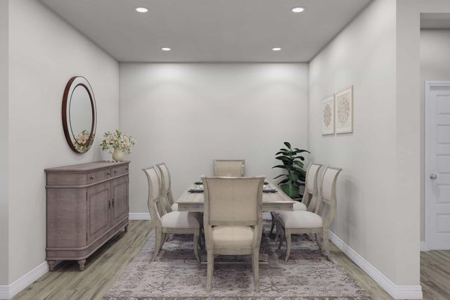 7854 Shimmering Star Lane, Cypress, TX 77433