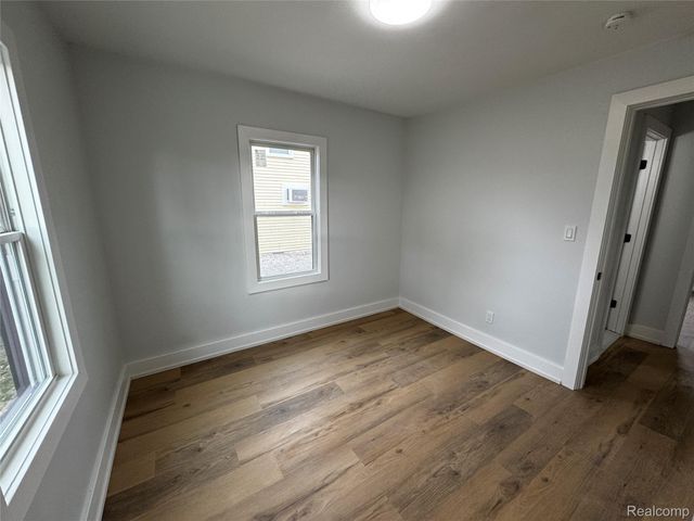 23960 Trombley Street, Clinton Charter Township, MI 48035