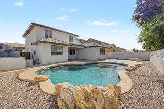 662 W DESERT CANYON Drive, San Tan Valley, AZ 85143