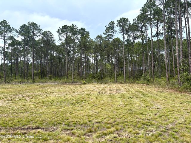 0 Holiday Drive, Ocean Springs, MS 39564