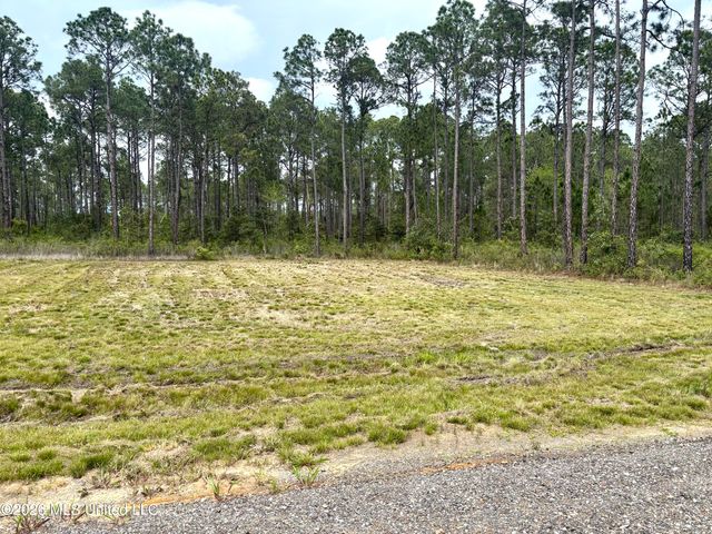 0 Holiday Drive, Ocean Springs, MS 39564