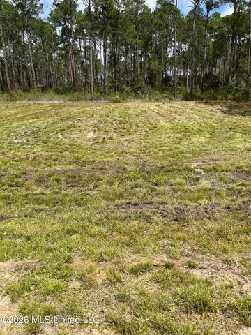 0 Holiday Drive, Ocean Springs, MS 39564
