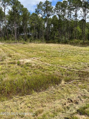 0 Holiday Drive, Ocean Springs, MS 39564