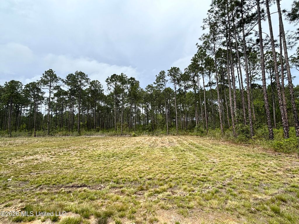 0 Holiday Drive, Ocean Springs, MS 39564