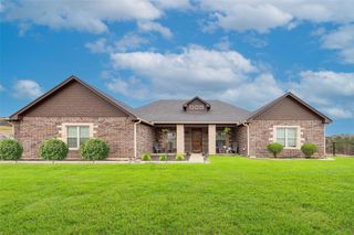 2511 Peach Rd, Big Sandy, TX 75755