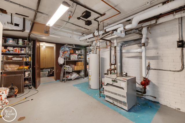 467 University Place, Grosse Pointe, MI 48230