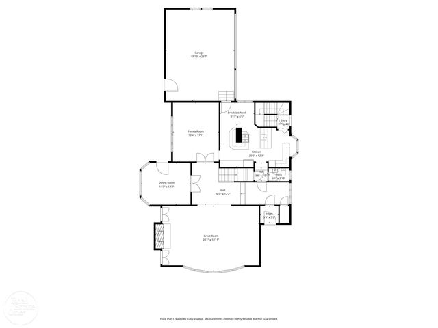 467 University Place, Grosse Pointe, MI 48230