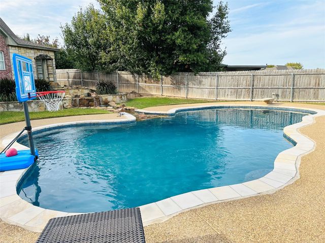 710 Hopper Court, Winnsboro, TX 75494