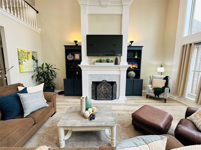 710 Hopper Court, Winnsboro, TX 75494