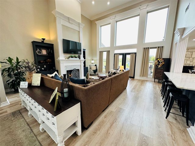 710 Hopper Court, Winnsboro, TX 75494