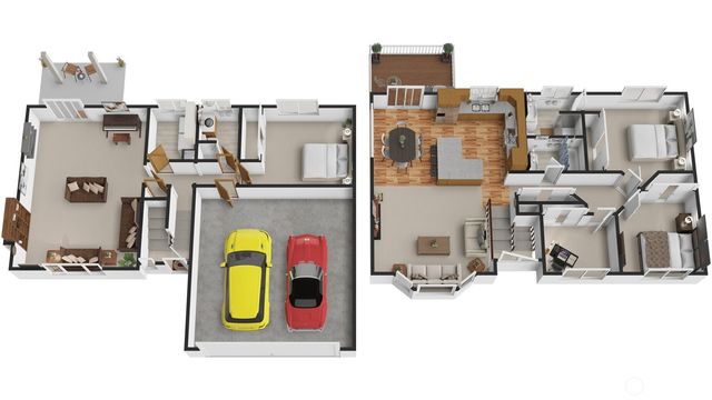 13603 179th Avenue NE, Redmond, WA 98052