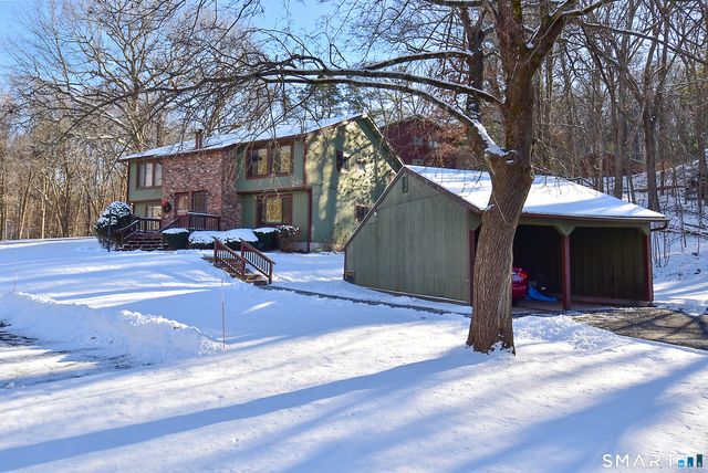 49 Cliffside Drive B, Manchester, CT 06042