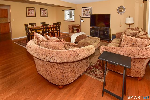 49 Cliffside Drive B, Manchester, CT 06042