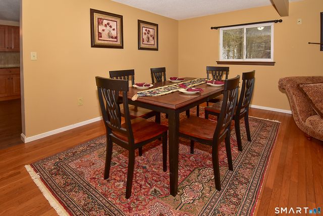 49 Cliffside Drive B, Manchester, CT 06042