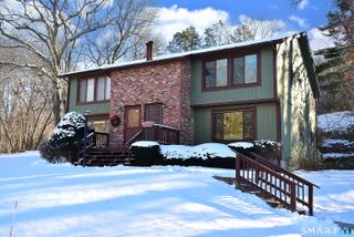 49 Cliffside Drive B, Manchester, CT 06042