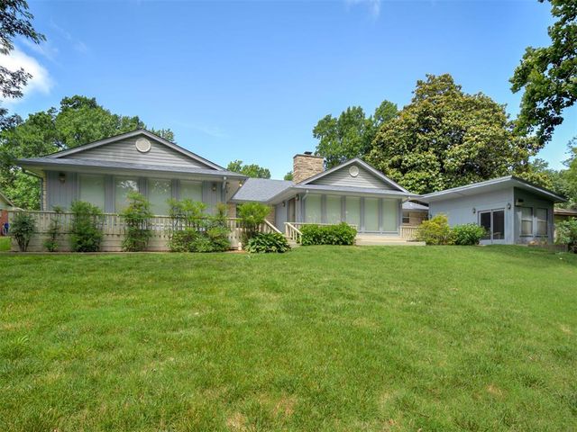 2513 S Berry Road, Norman, OK 73072