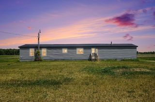 4545 Bush Road, Jasper Twp, MI 48880