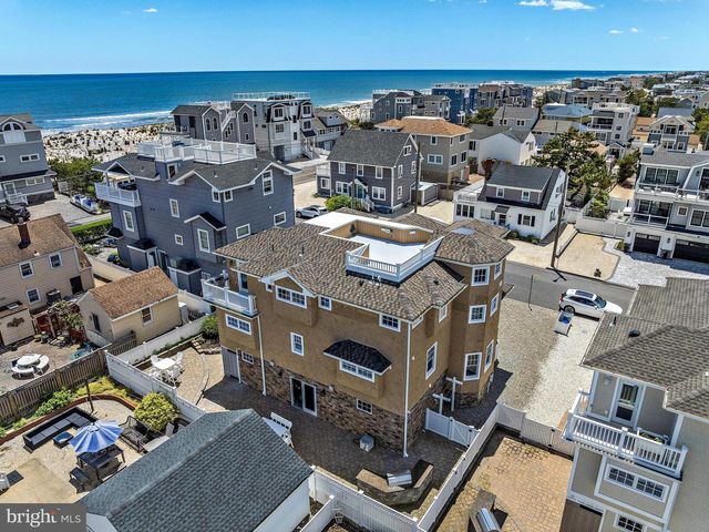 23 E 42ND ST, Long Beach Township, NJ 08008