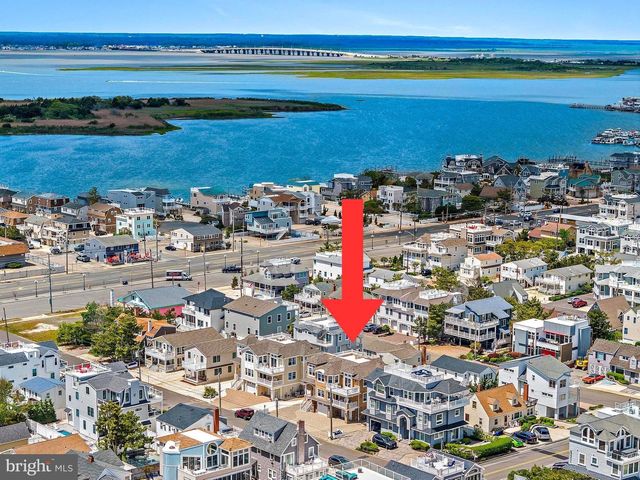 23 E 42ND ST, Long Beach Township, NJ 08008