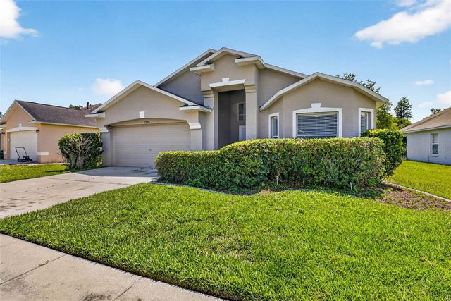 1235 KATAHDIN COURT, Wesley Chapel, FL 33543