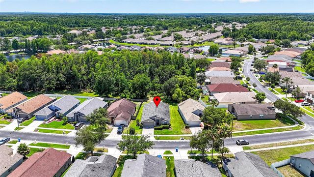 1235 KATAHDIN COURT, Wesley Chapel, FL 33543