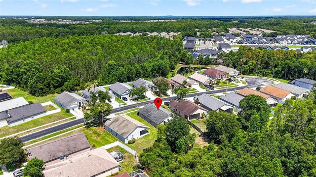 1235 KATAHDIN COURT, Wesley Chapel, FL 33543